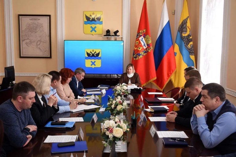    В Оренбурге за каждым памятником закрепят ответственных Оренбуржье