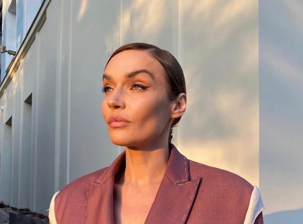    Алена Водонаева, фото: соцсети