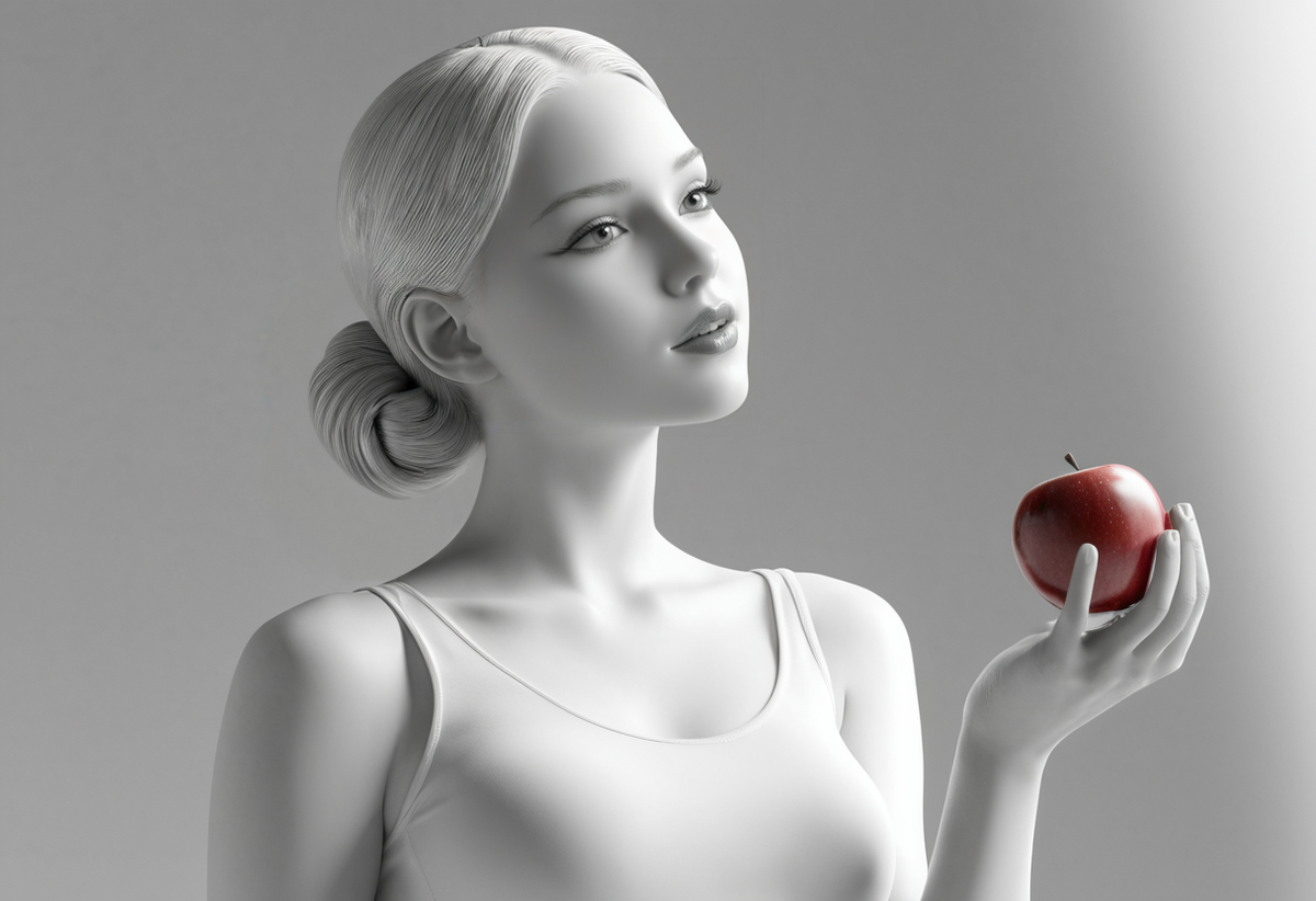 Постмодерн Ева