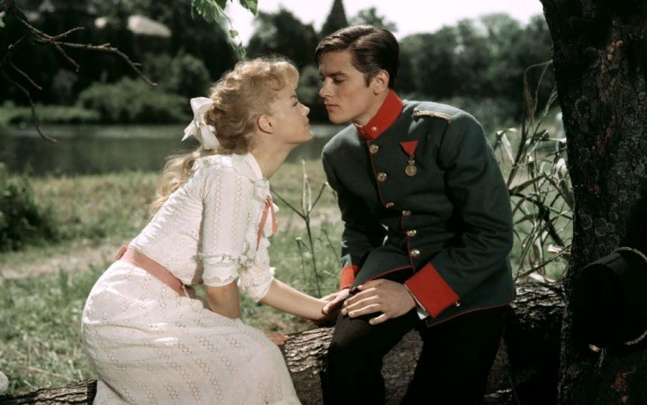 «Кристина» / Spéva Films