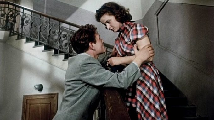 «Разные судьбы» / Киностудия им.Горького