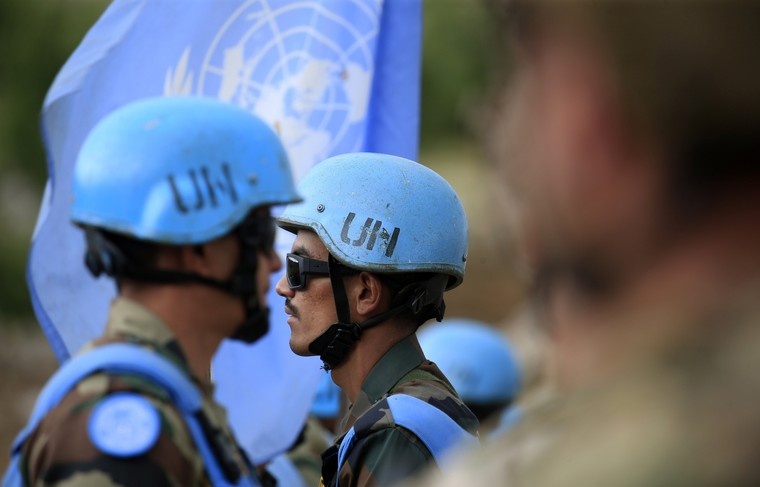    Ali Hashisho/XinHua/Global Look Press