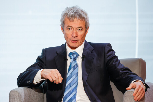 Вадим Мошкович / Михаил Джапаридзе/ТАСС 