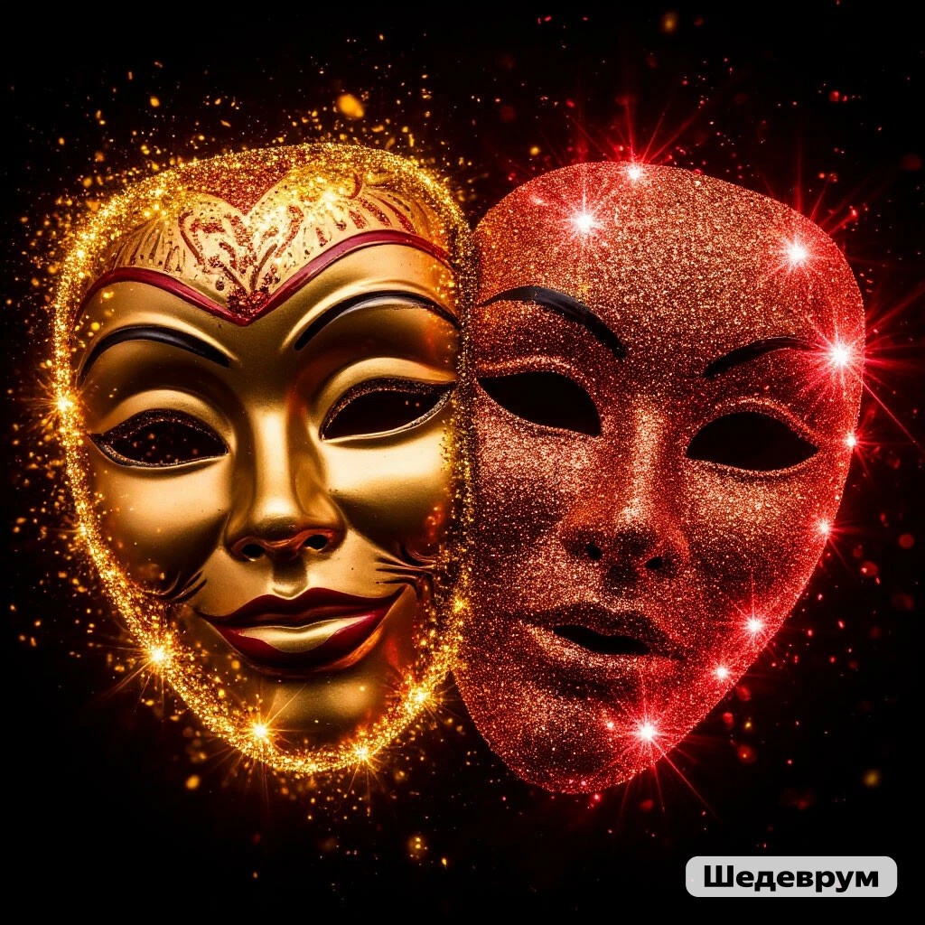 Всемирный день театра. 