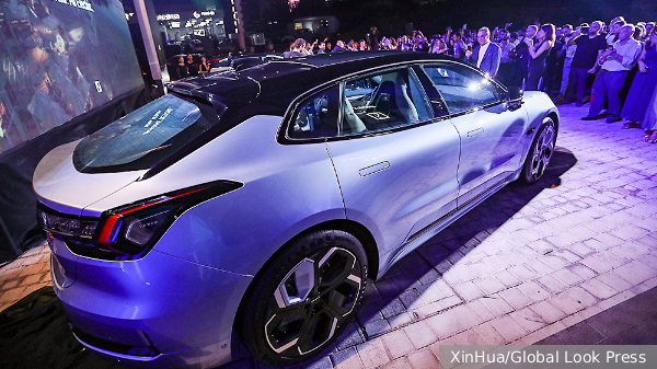     Фото: XinHua/Global Look Press   
 Текст: Ольга Иванова