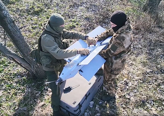 Официальный сайт Минобороны России mil.ru📷
