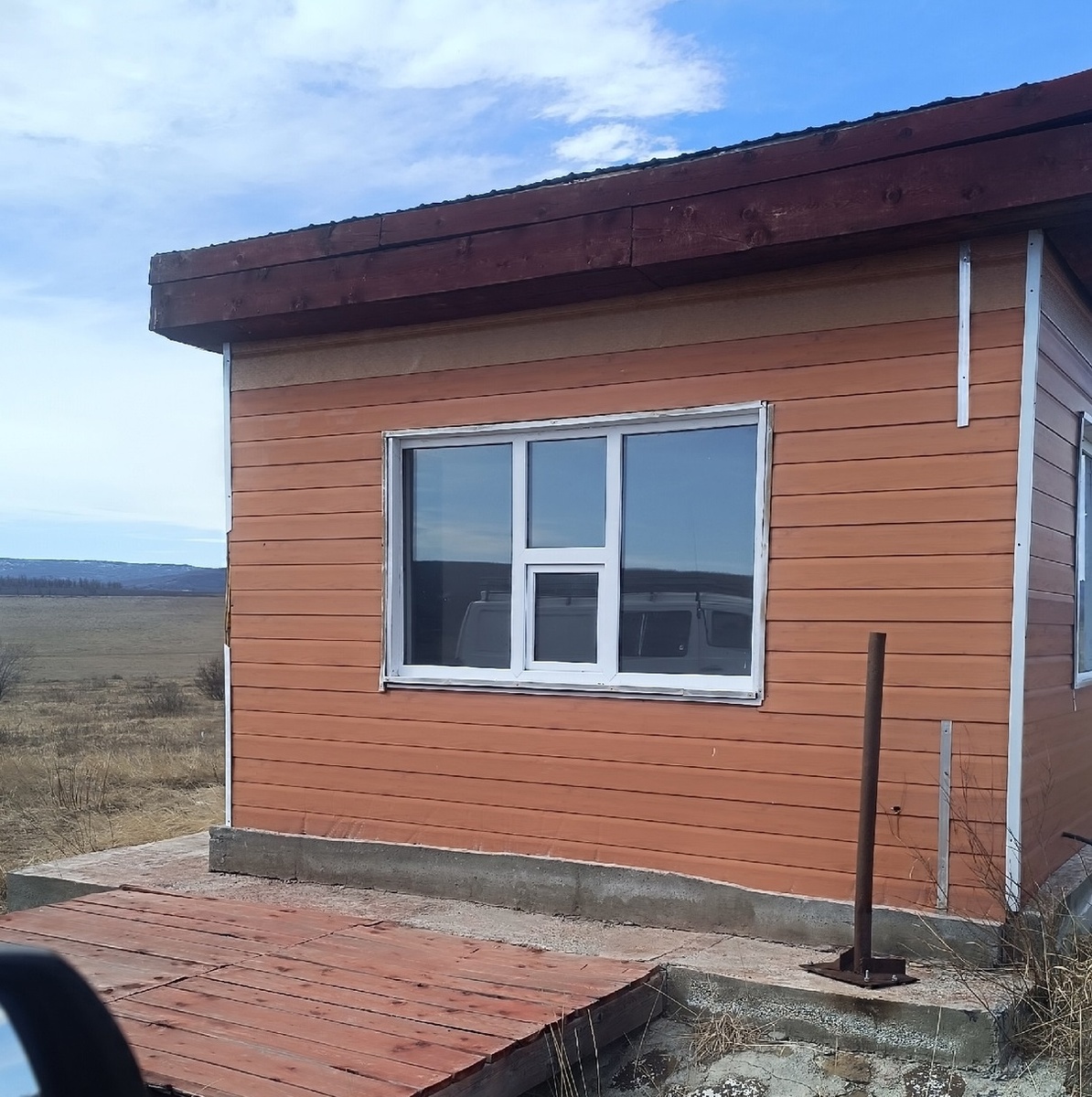 То самое место, где за 2 дня пребывания могли обилетить на 2 тысячи рублей под видом ОСАГО