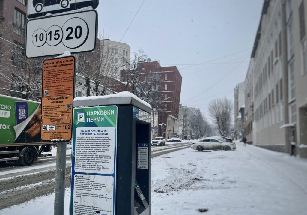    Фото: В курсе.ру Полина Анкушина