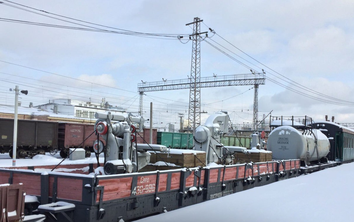    Фото: Дмитрий Махонин / ТГ Полина Анкушина