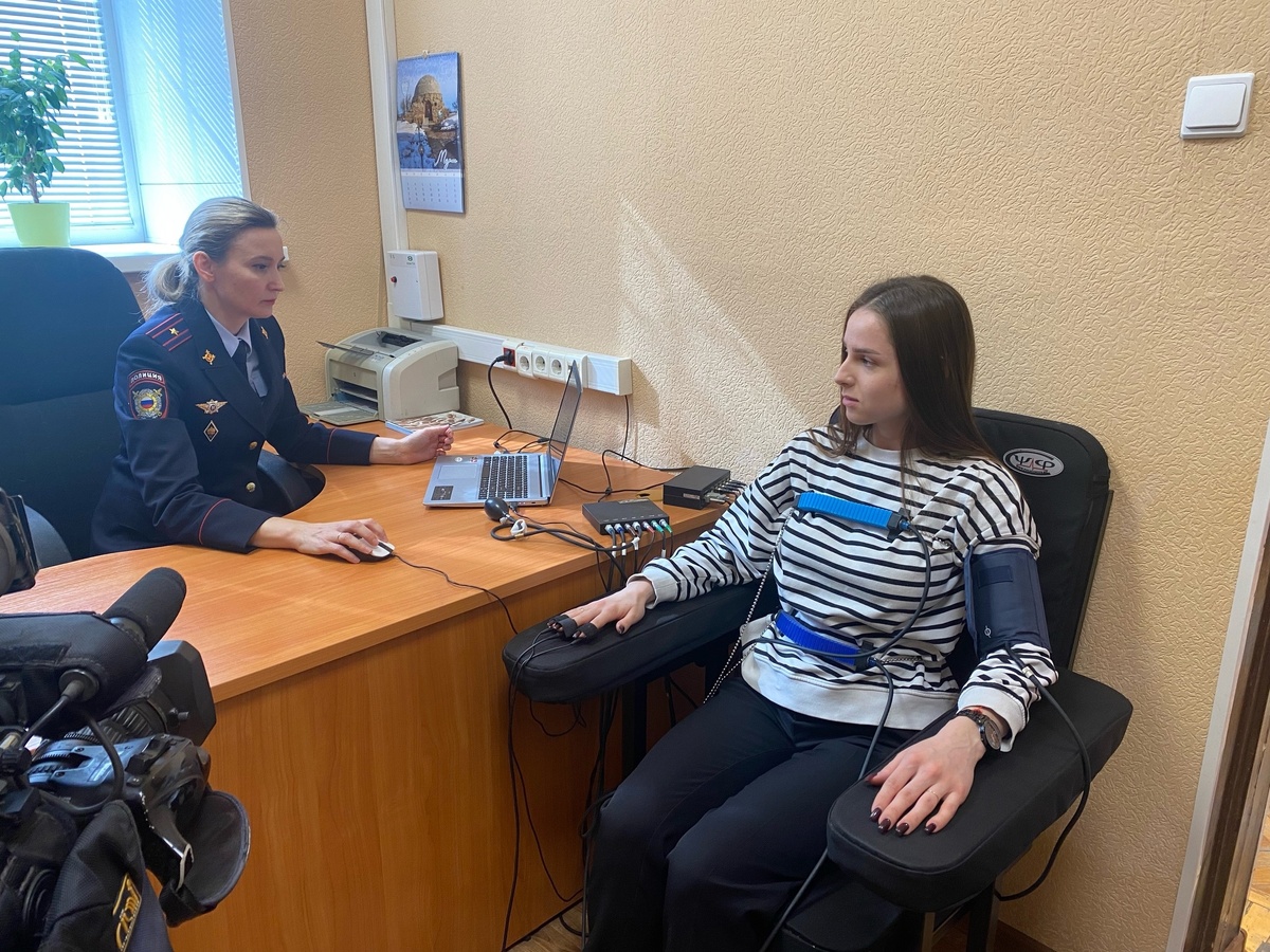 Автор фото: Елизавета Зеленина / ИД «Вечерняя Казань»