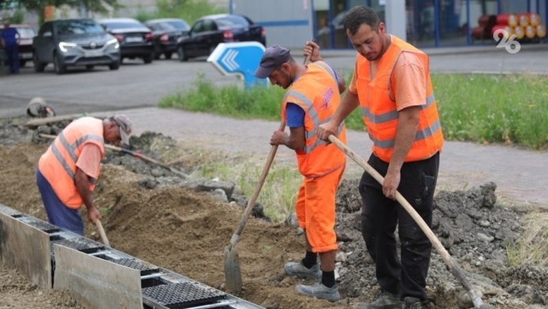      Фото: ИА «Победа26»