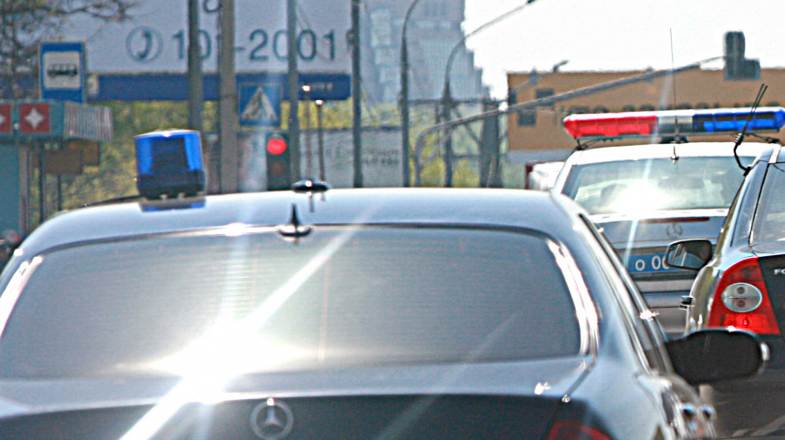    Фото: © РИА Новости/Руслан Кривобок; 5-tv.ru