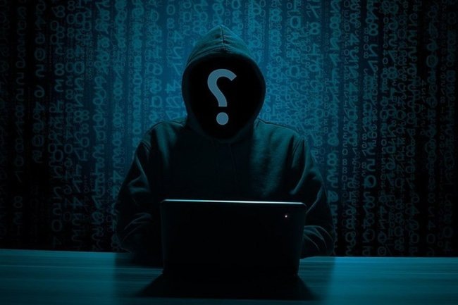    хакер / кибербезопаность