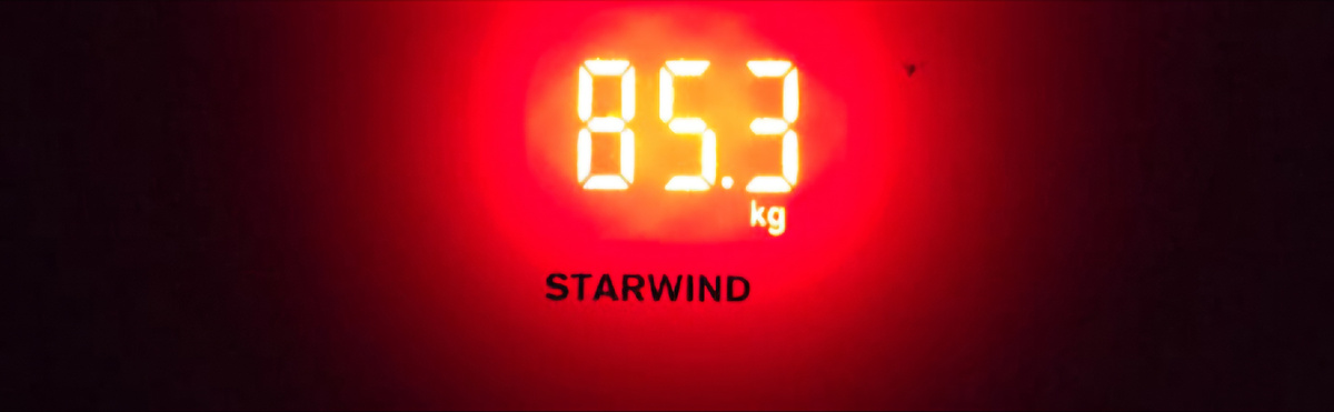 Стрекоза опять худеет. День 25-й