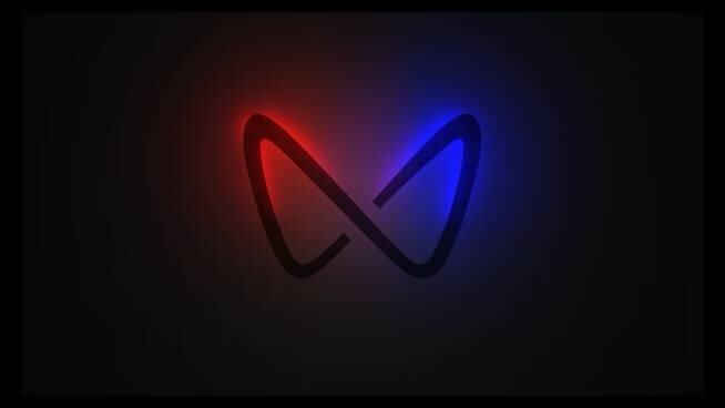 Как Dusted создали айдентику для Mahindra: неоновый бренд за $1 млрд  