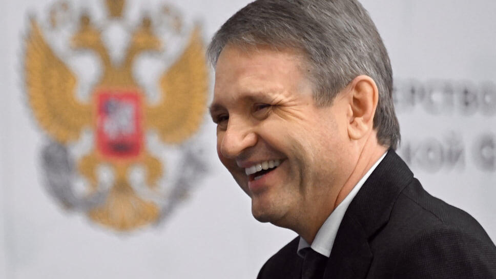 Фото: Анатолий Жданов / Коммерсантъ