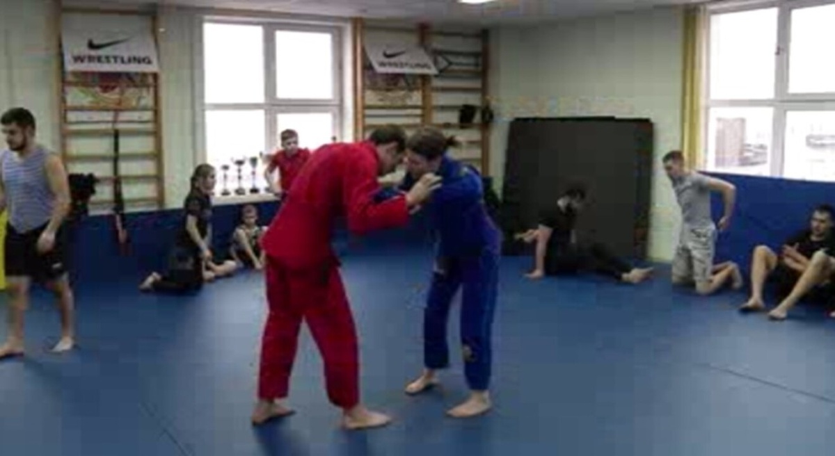    Семеро курян привезли домой с соревнований семнадцать медалей