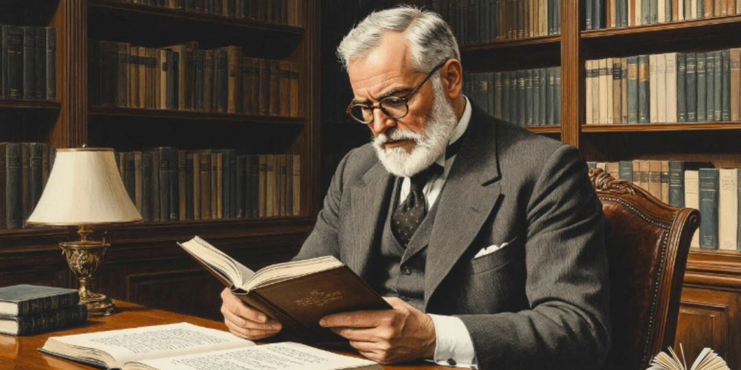 Вы начитанный человек, если ответили на 10/10 вопросов. Тест на общие знания