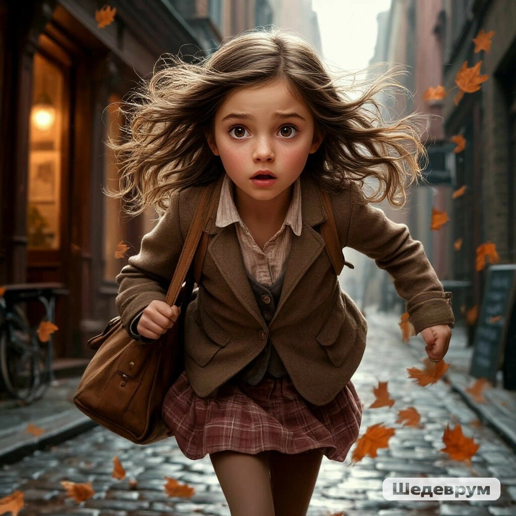 Картинка сгенерировано нейросетью 