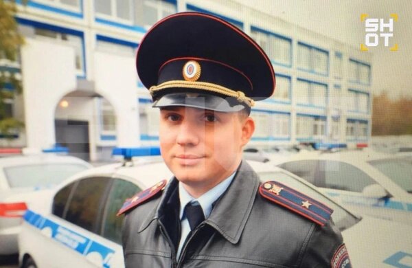 Сергей Кобозев. Фото © SHOT