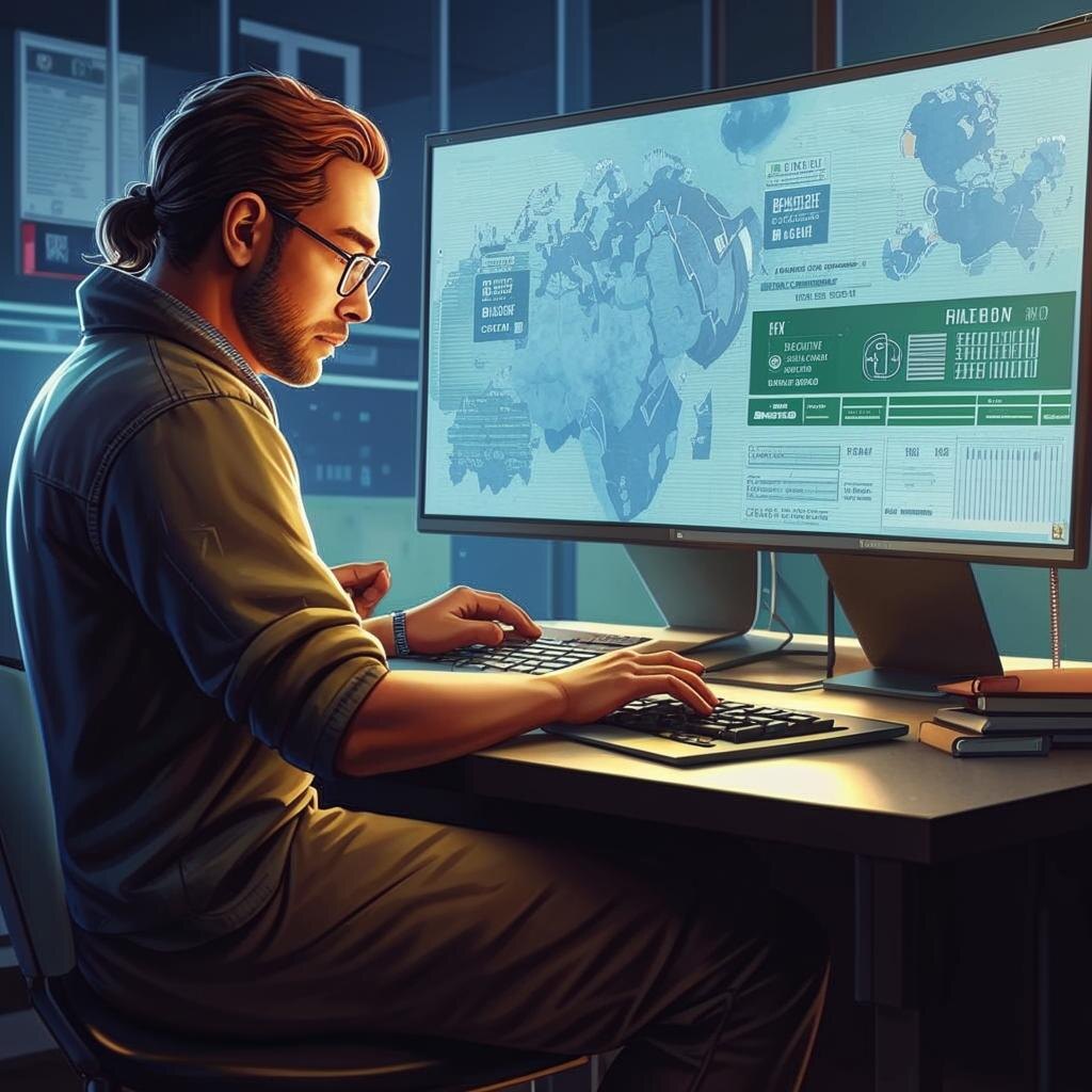 Курсы администрирования 1с