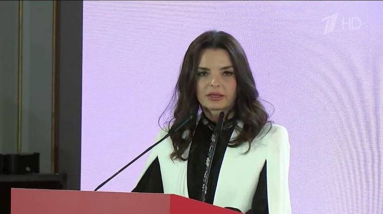    rutube Евгения Гуцул