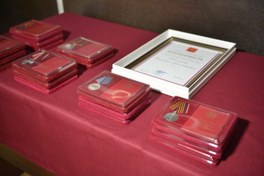    Фото: пресс-служба администрации Краснодарского края