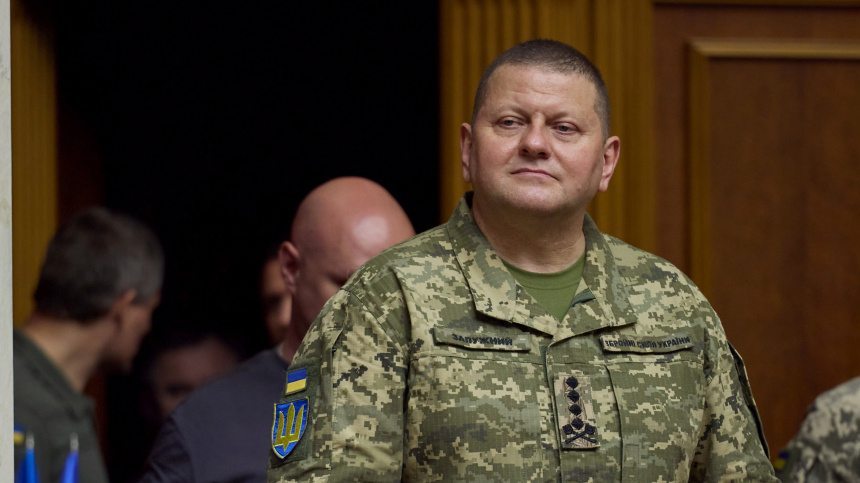    Фото: www.globallookpress.com/Ukrainian Presidential Press Off; 5-tv.ru