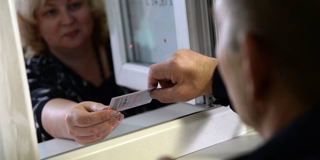 В ГАИ объяснили, кому положено продление водительских прав