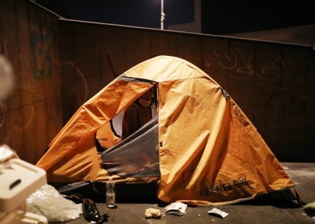    Жителей Евросоюза призвали иметь дома запасы самого необходимого минимум на 72 часа