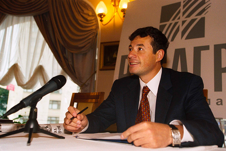 Фото: © Viktor Chernov Source: Russian Look / www.globallookpress.com