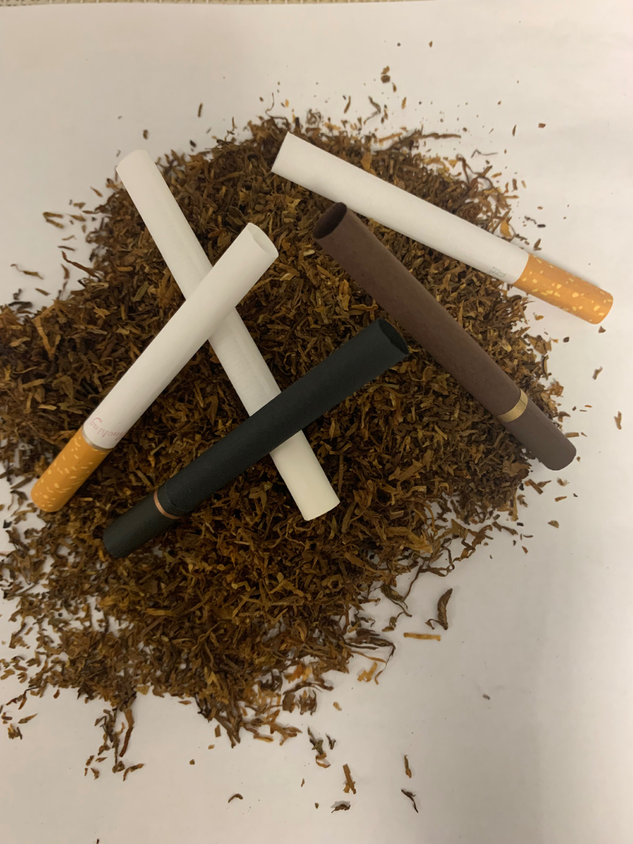 Темные лошадки и смокинги