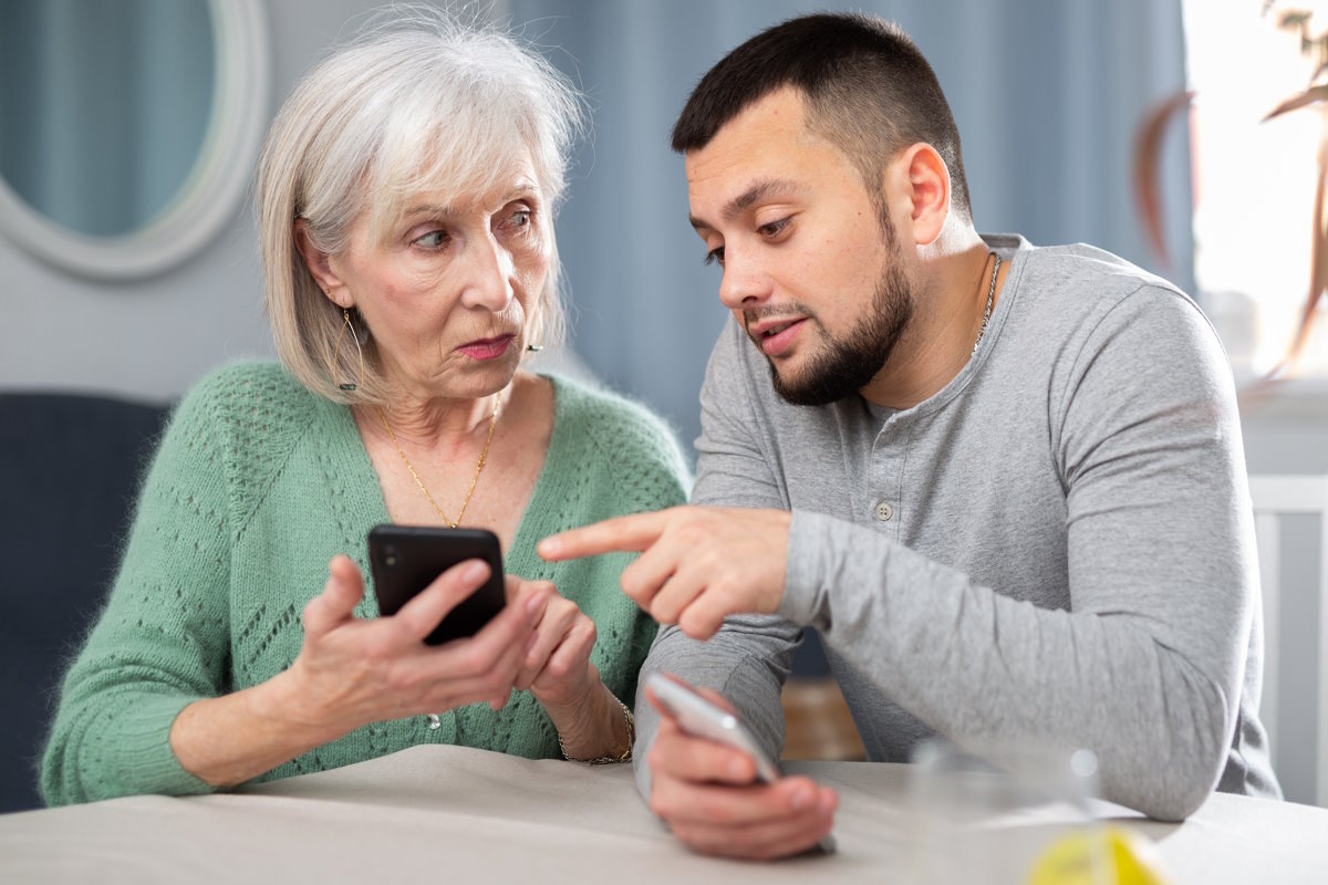    Фото: BearFotos / Shutterstock.com