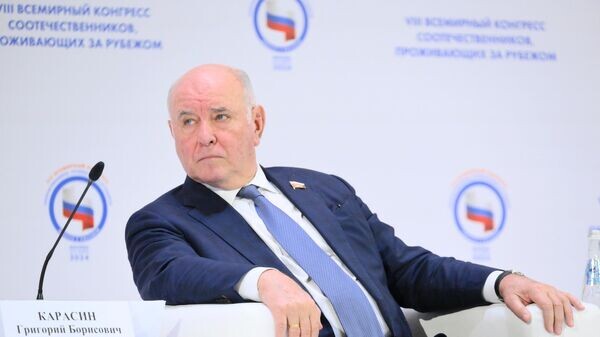    © Sputnik / Илья Питалев