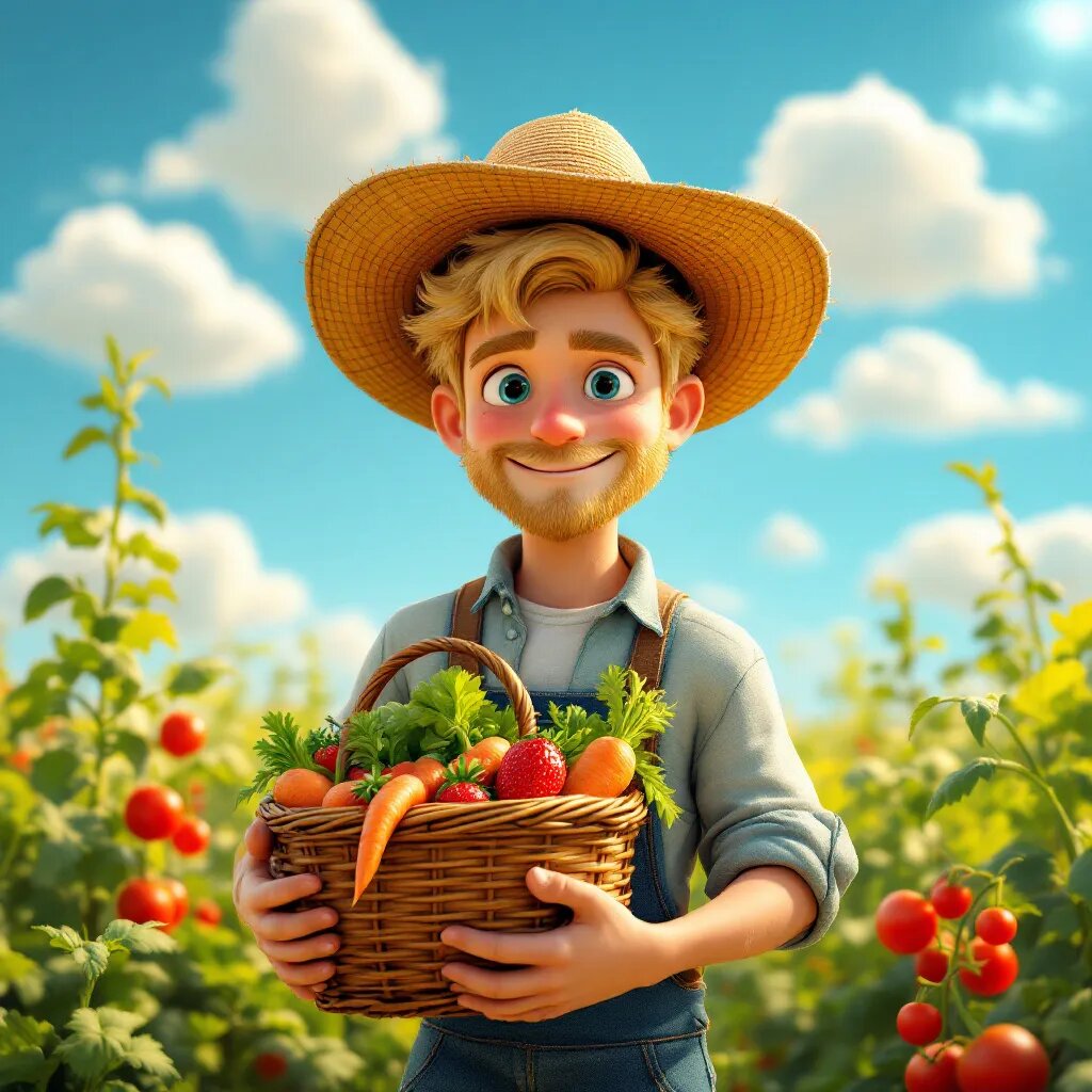    Инвестиции в аграрный сектор: как заработать на растущих акциях российских компаний и обеспечить пассивный доход в 2024 году