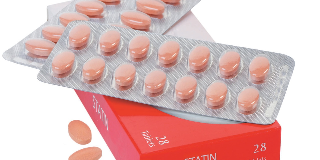 Профилактика болезней сердца без статинов: когда они не показаны или не походят – есть другие меры
