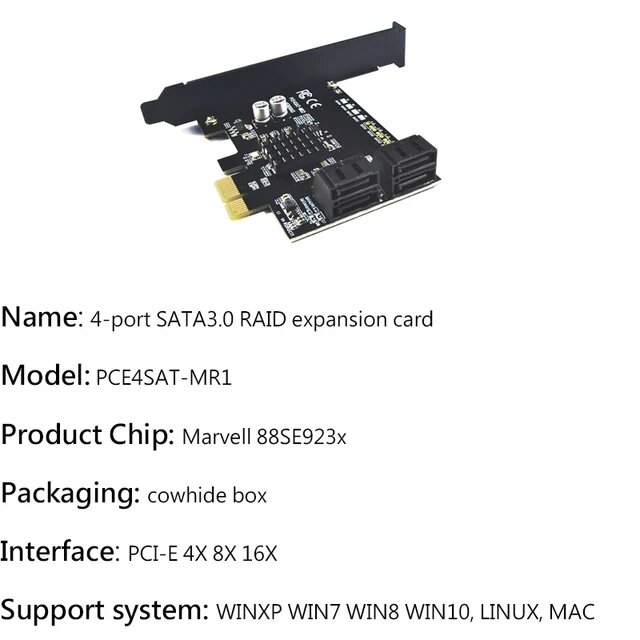 Как установить pci контроллер. Как установить pci контроллер