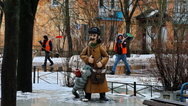 Фото: Анастасия Илюшина\47channel