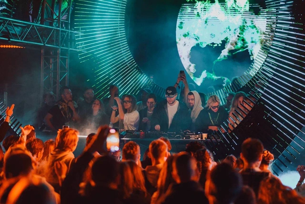    Фестиваль «Пари Фест» назвал даты проведения (фото 1)