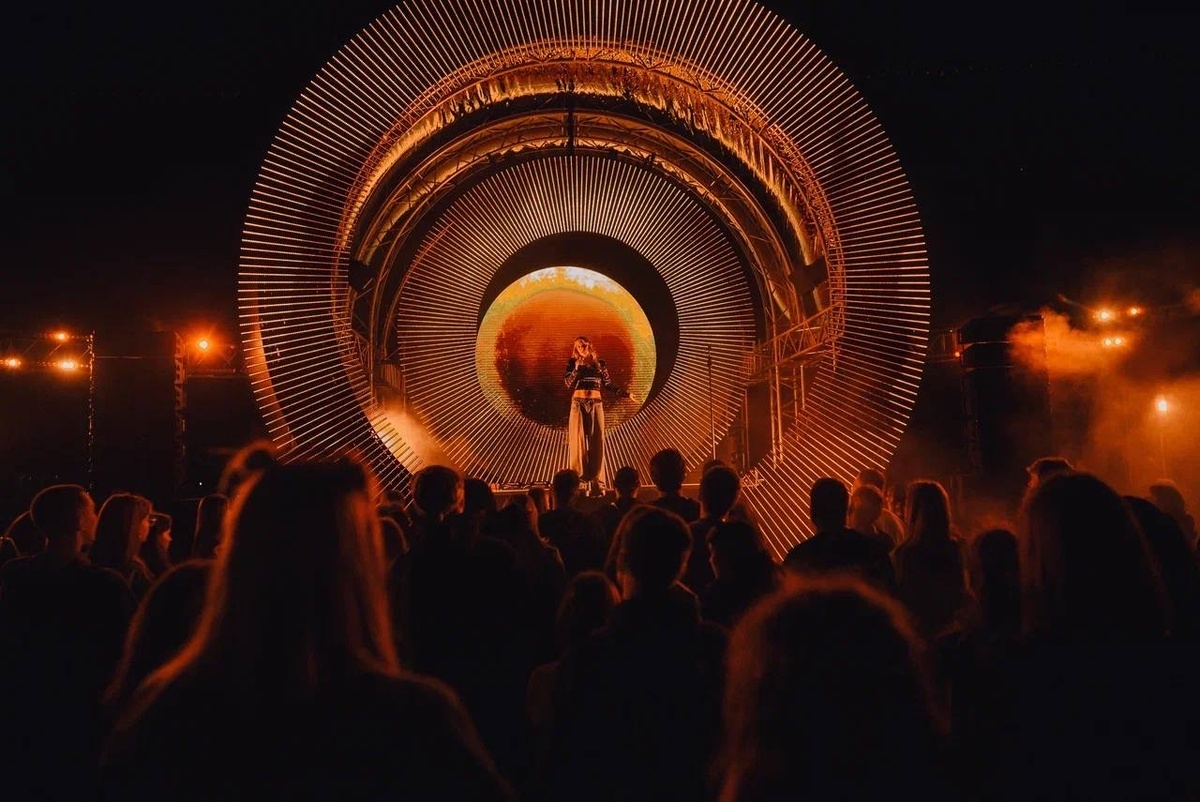    Фестиваль «Пари Фест» назвал даты проведения (фото 2)