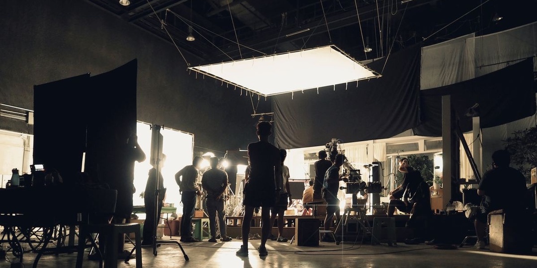 Кинопроизводство: неравенство за кадром