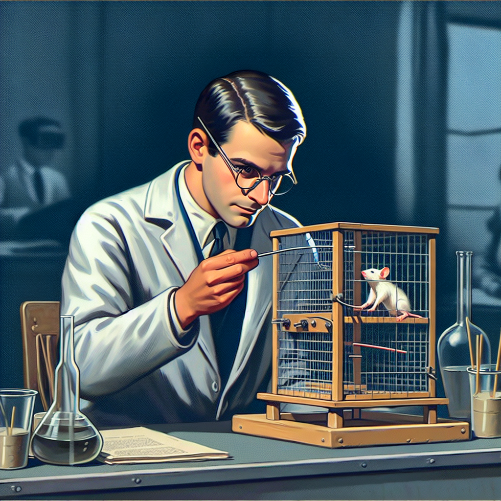 Бихевиоризм – это направление в психологии, которое фокусируется на изучении наблюдаемого поведения и его обусловленности внешними стимулами. В основе бихевиоризма лежит идея о том, что поведение человека формируется через процессы обучения, такие как классическое и оперантное обусловливание.