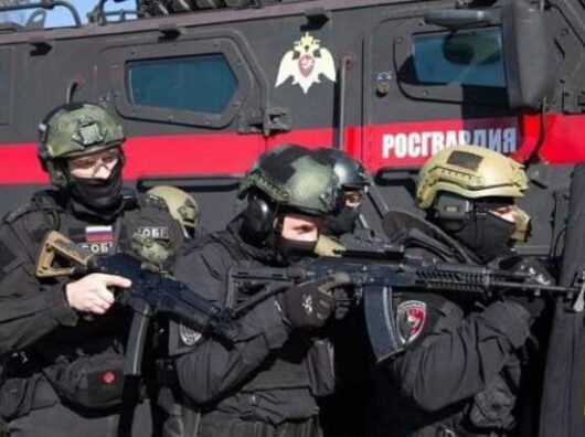    учения Росгвардии // фото: r1.mt.ru