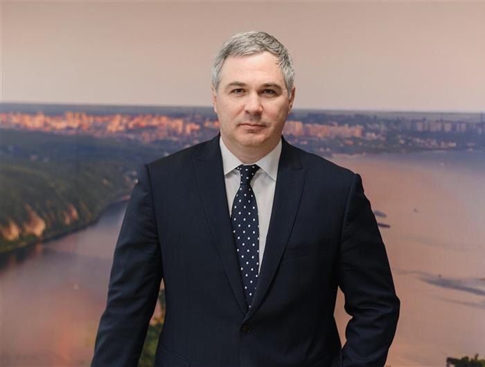    ФОТО: минэкономразвития Самарской области