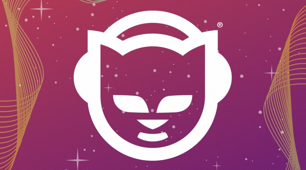    Napster / Фото: соцсети Napster
