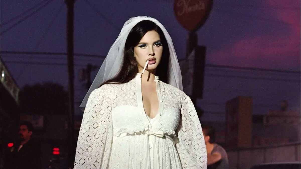 Лана Дель Рей (2023)