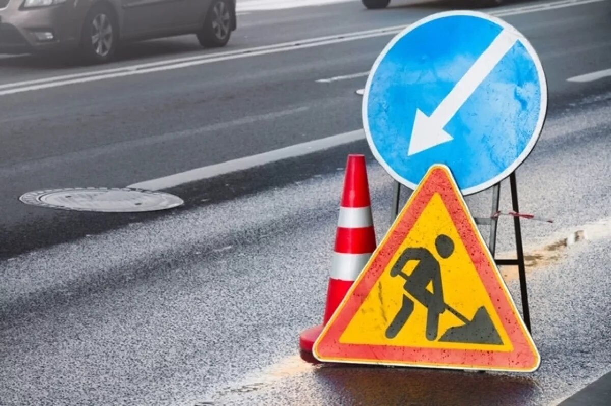    У жителей Холмогоровки будут изымать участки под строительство дороги