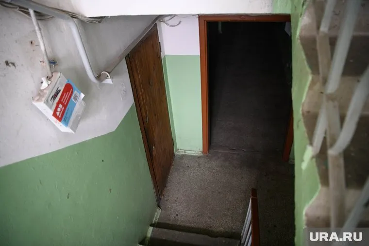 Дешевые квартиры чаще всего располагаются в старом фонде
Фото: Илья Московец © URA.RU