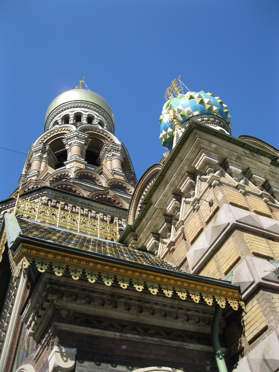 Фото из личного архива автора.