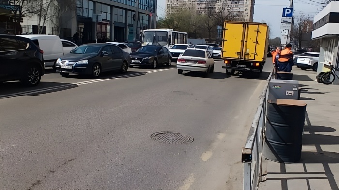    администрация Краснодара